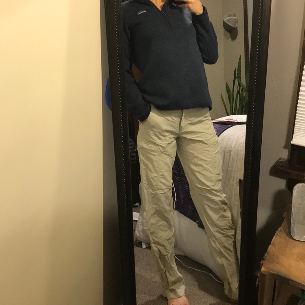 Exofficio Pants